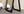 Spegel SEBRING Glas 170*55 Svart