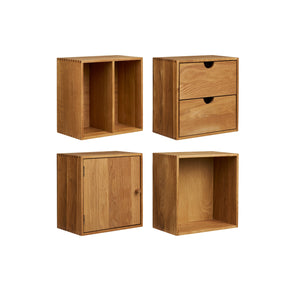 Townsville Set Vägg­hyllo