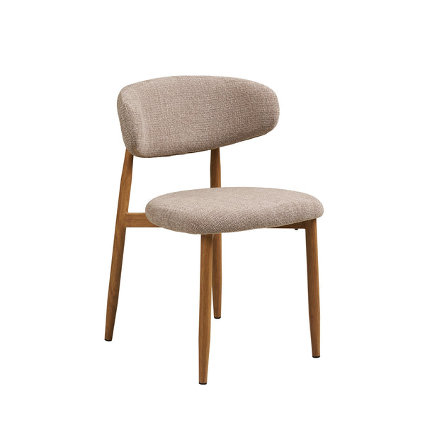 Levanto Matstol 2-pack