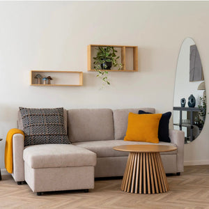 Osaka Soffbord - Ø70*45 cm