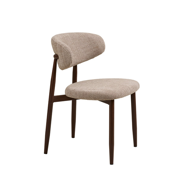 Levanto Matstol 2-pack
