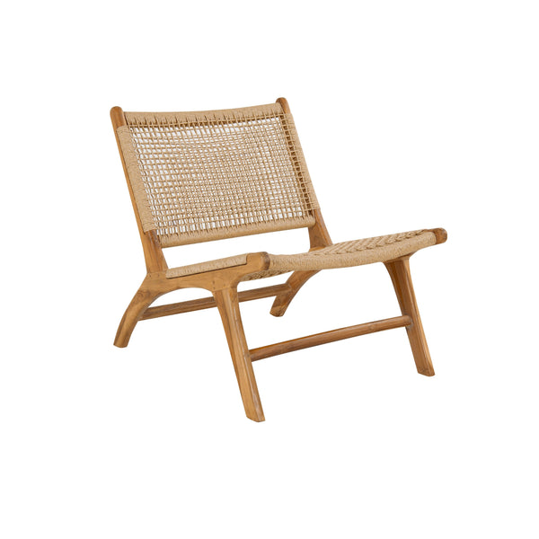 Derby Lounge Set - Natur