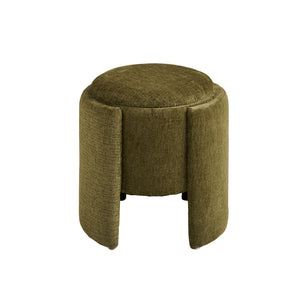 Walsdorf Puff - Chenille