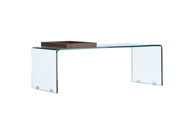 Soffbord TELEMARK 110*50 Transparent