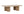 Soffbord LILLEHAMMER MDF 40x140X80 Natur