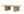 Soffbord LILLEHAMMER MDF 40x140X80 Natur