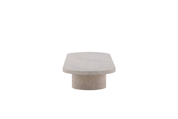 Soffbord NARVIK MDF 25x190x60 Beige