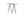 Skrivbord HOLMESTRAND MDF 115x50x75 Beige