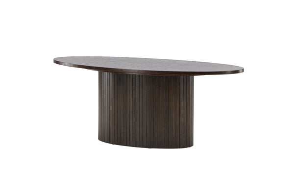 Soffbord BIANCA MDF 120x55x45-Mocka