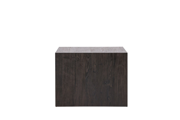 Soffbord YORK 40x80X60cm-MDF Mocka