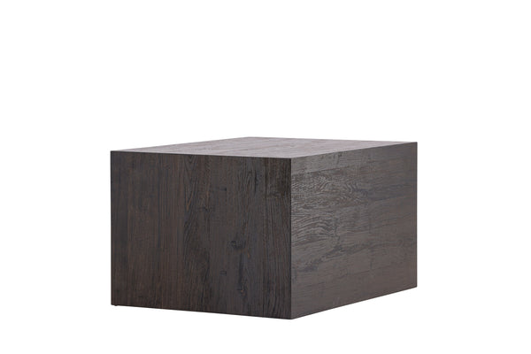 Soffbord YORK 40x80X60cm-MDF Mocka