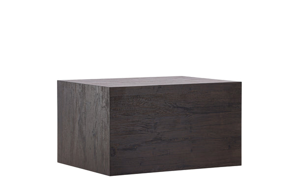 Soffbord YORK 40x80X60cm-MDF Mocka
