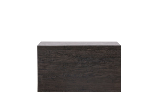 Soffbord YORK 40x80X60cm-MDF Mocka