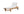 Solstolar GHANA Teak Natur