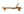 Solstolar GHANA Teak Natur