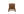 Solstolar GHANA Teak Natur