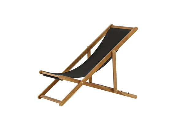Solstolar PEACHY Akacia  Natur