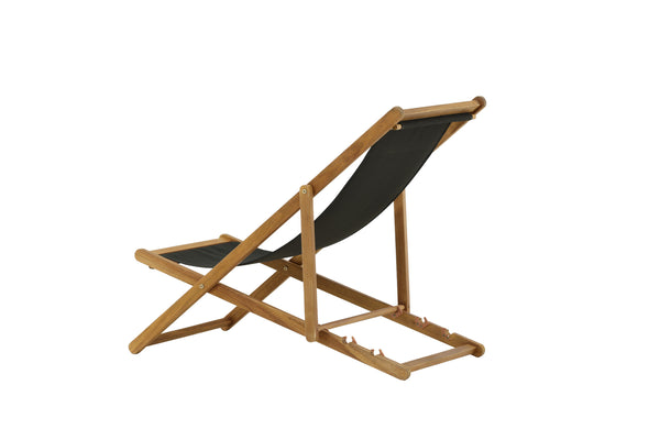 Solstolar PEACHY Akacia  Natur