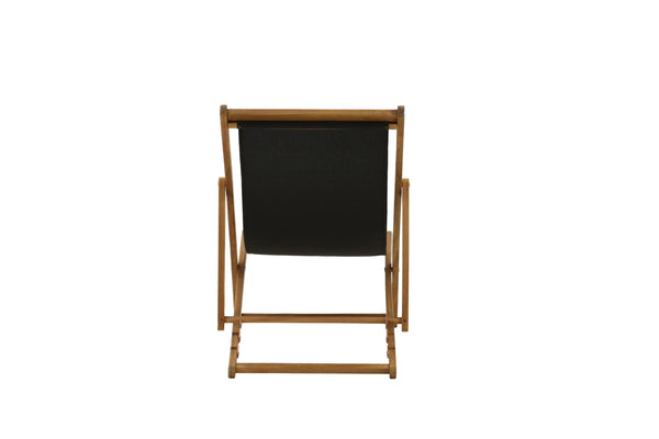 Solstolar PEACHY Akacia  Natur