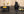 Runda Matbord BREAK Aintwood Ø150 Svart
