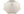 Parasol NYPO Beech wood ⌀330 White