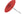 Parasol PALMETTO Aluminum ⌀270 Red