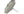 Parasol SABAL Aluminum ⌀270 Grey