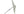 Parasol SABAL Aluminum ⌀270 Grey