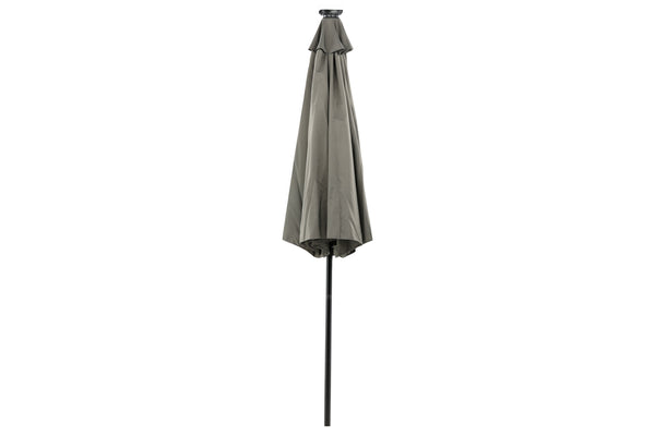 Parasol SABAL Aluminum ⌀270 Grey