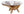 Soffbord AMAZONAS Teak Ø110x50 Natur