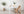 Rektangulära Matbord TOGO Teak 150x90 Vit
