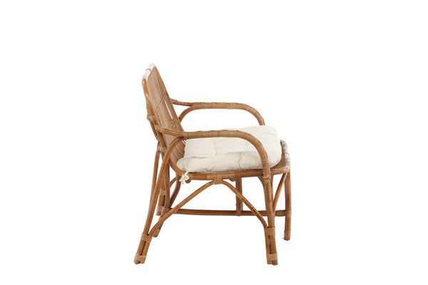 Soffa NELLA 2-Sits Rotting Natur
