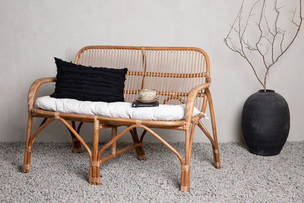 Soffa NELLA 2-Sits Rotting Natur