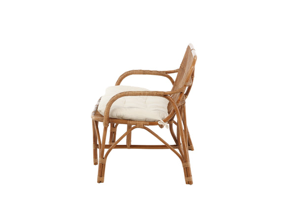 Soffa NELLA 2-Sits Rotting Natur