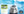 INTEX Saltvattensystem Mini / Upp till 8 000 liter