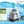 INTEX Saltvattensystem Mini / Upp till 8 000 liter