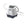 INTEX Saltvattensystem Mini / Upp till 8 000 liter