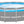 INTEX Prism Frame Clearview Simbassäng ⌀488 x 122 cm