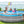 INTEX Prism Frame Clearview Simbassäng ⌀488 x 122 cm