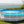 INTEX Prism Frame Clearview Simbassäng ⌀488 x 122 cm