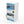 INTEX Greywood Prism Frame ⌀549*122 Grå