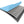 INTEX Greywood Prism Frame ⌀549*122 Grå
