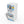 INTEX Prism Frame Pool 488 x 244 x 107 cm - Rektangulär Pool Ovan Jord