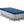 INTEX Prism Frame Pool 488 x 244 x 107 cm - Rektangulär Pool Ovan Jord