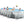 INTEX Prism Oval Frame Simbassäng 503 x 274 x 122 cm