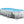 INTEX Prism Oval Frame Simbassäng 503 x 274 x 122 cm