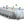 INTEX Prism Oval Frame Simbassäng 610 x 305 x 122 cm