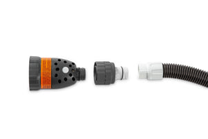 INTEX ZX100 Automatisk Poolrobot