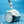 INTEX ZX50 Pooldammsugare