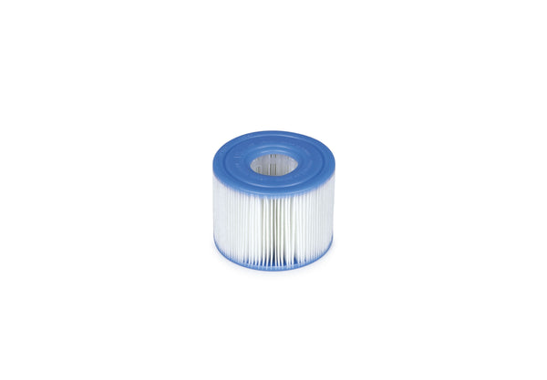 INTEX PureSpa Bubble Uppblåsbar Jacuzzi 4 Personer